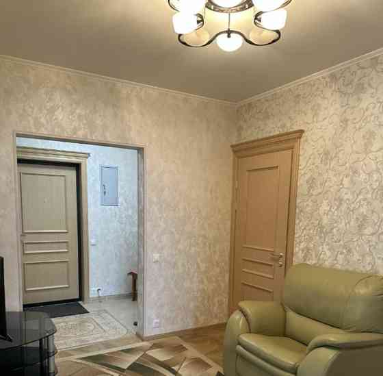 3-комн. квартира, 110 м2, 18/25 эт. Химки