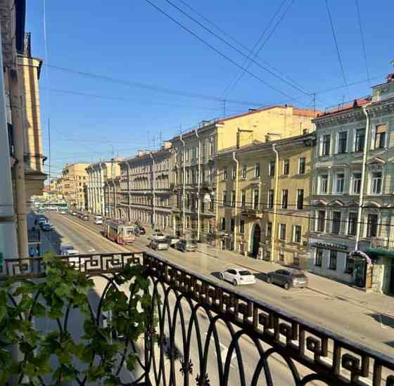 Комната, 32.4 м2, 3/3 эт. Санкт-Петербург