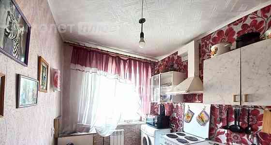 3-комн. квартира, 63.1 м2, 8/9 эт. Заринск