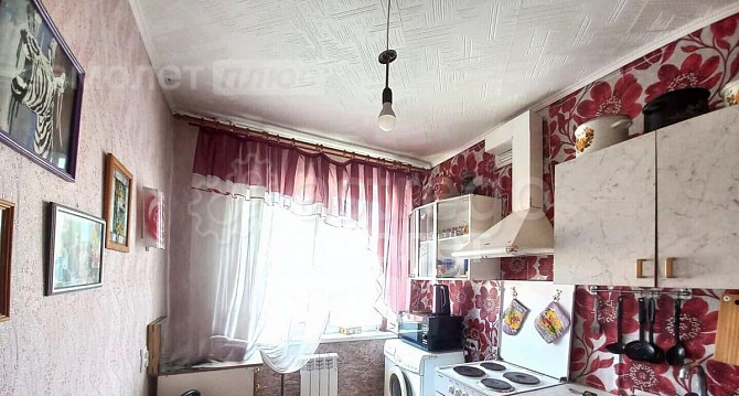 3-комн. квартира, 63.1 м2, 8/9 эт. Заринск - изображение 4