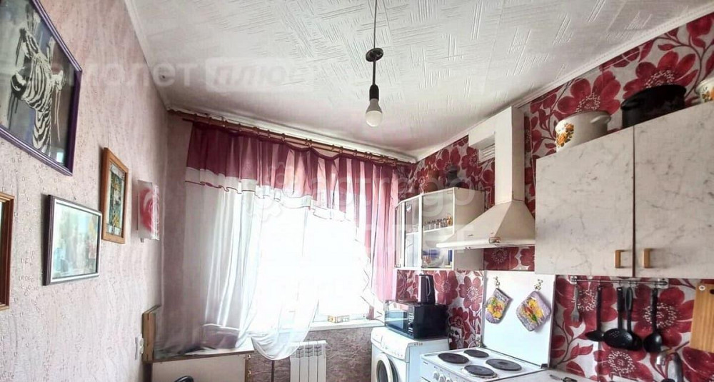 3-комн. квартира, 63.1 м2, 8/9 эт. Заринск - изображение 4