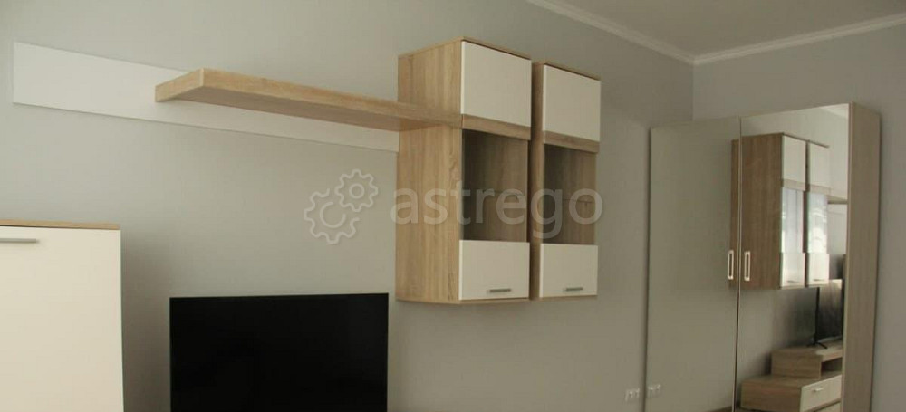 1-комн. квартира, 40 м2, 11/16 эт. Москва - изображение 4