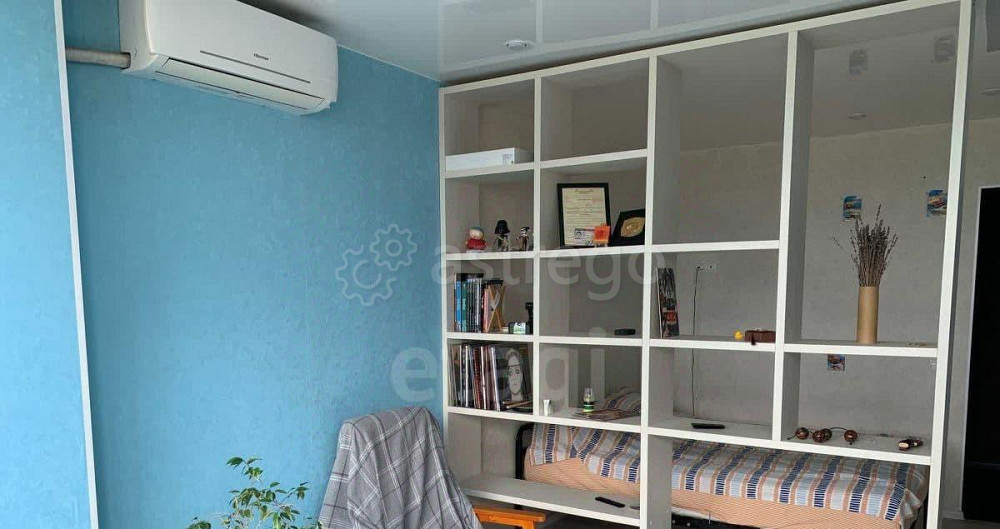 1-комн. квартира, 40.7 м2, 9/14 эт. Благовещенск - изображение 6