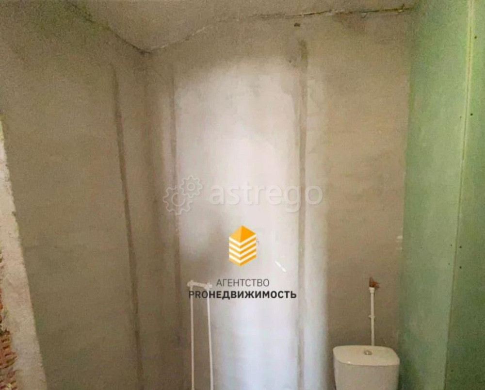 Студия, 27.7 м2, 2/3 эт. Кармаскалы - изображение 2