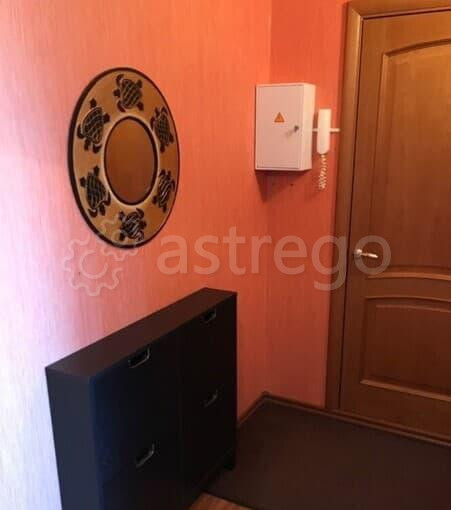 2-комн. квартира, 47 м2, 5/6 эт. Москва - изображение 2