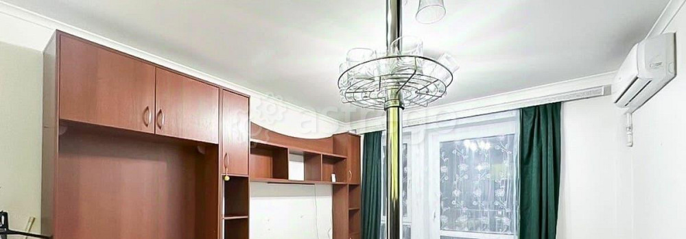 Студия, 22.3 м2, 13/25 эт. Москва - изображение 1