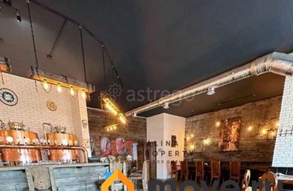 Торговое помещение, 191 м2 Лобня - изображение 5