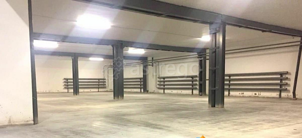 Производственное, 3000 м2 Красноярск - изображение 7