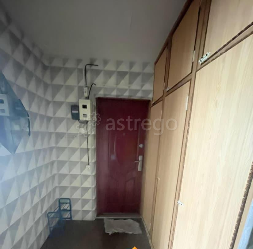 Комната, 16.8 м2, 4/5 эт. Архангельск - изображение 2