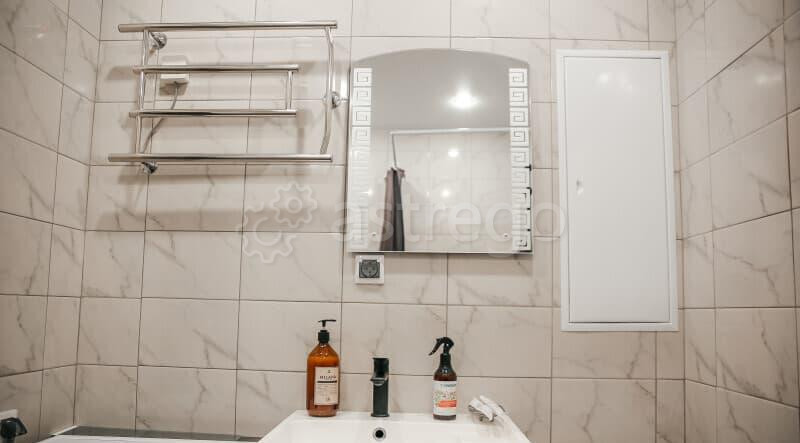 Студия, 32 м2, 1/17 эт. Климовск - изображение 10