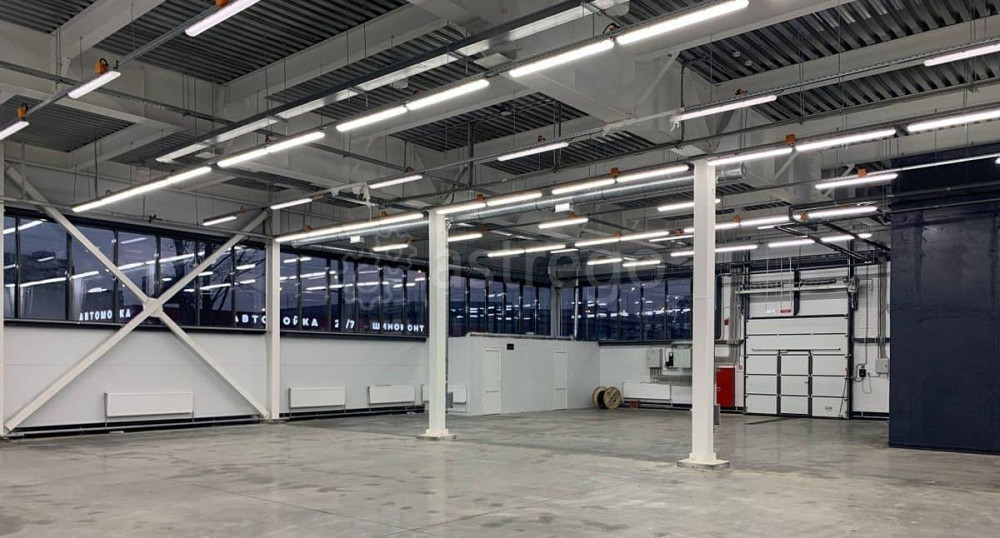 Торговое помещение, 430 м2 Мытищи - изображение 7