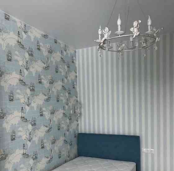 3-комн. квартира, 90 м2, 5/14 эт. Москва