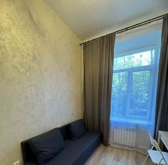 1-комн. квартира, 20 м2, 1/5 эт. Москва