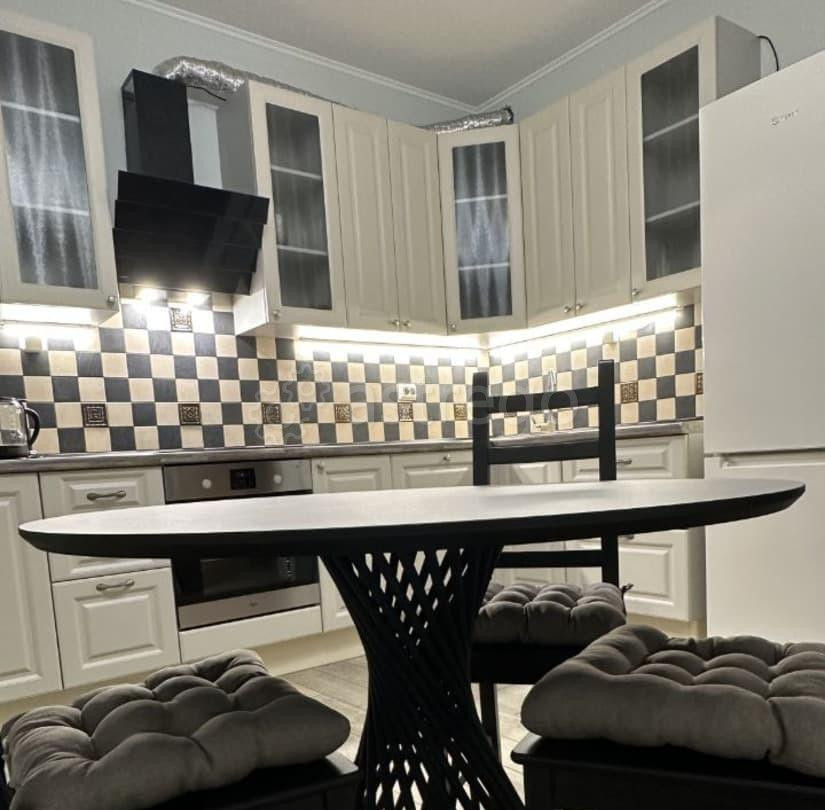 2-комн. квартира, 60 м2, 20/20 эт. Санкт-Петербург - изображение 1