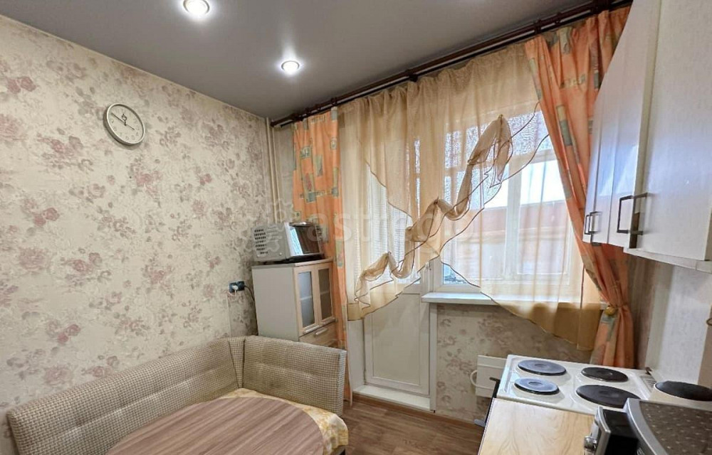 4-комн. квартира, 83.5 м2, 1/9 эт. Норильск - изображение 2