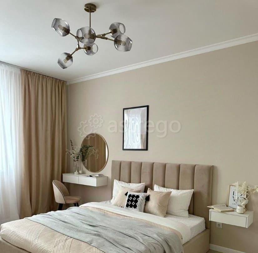 3-комн. апарт-ы, 83 м2, 26/33 эт. Красногорск - изображение 7