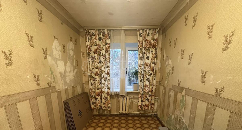 Комната, 21.8 м2, 4/5 эт. Подольск - изображение 3