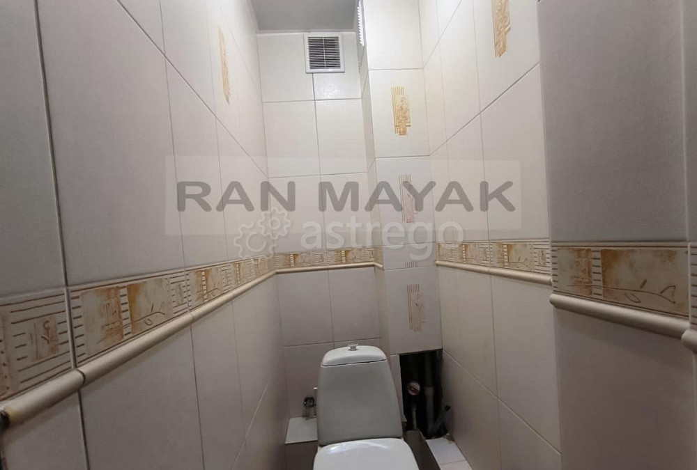 4-комн. квартира, 72.6 м, 3/9 эт. Майкоп - изображение 8