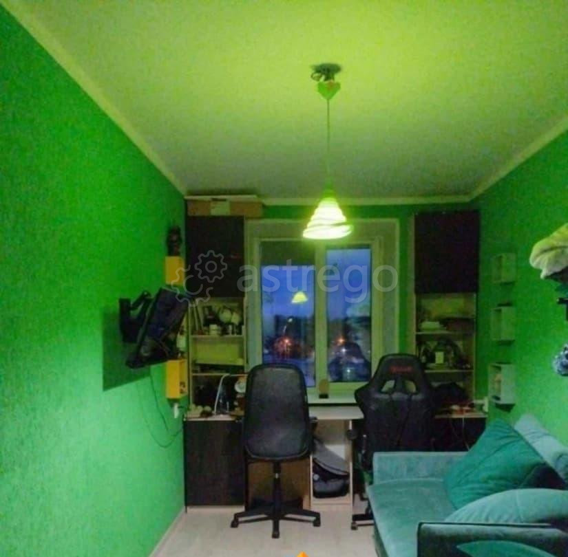 3-комн. квартира, 55.6 м2, 5/5 эт. Химки - изображение 5