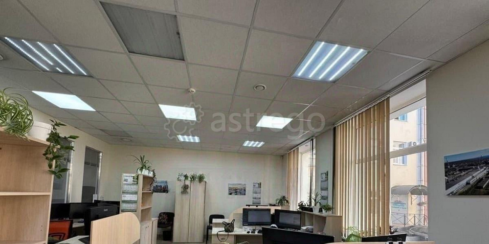 Офис, 420 м2 Санкт-Петербург - изображение 1