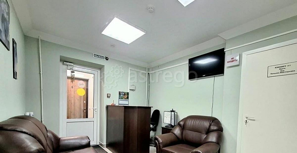 Свободного назначения, 62 м2 Коломна - изображение 1