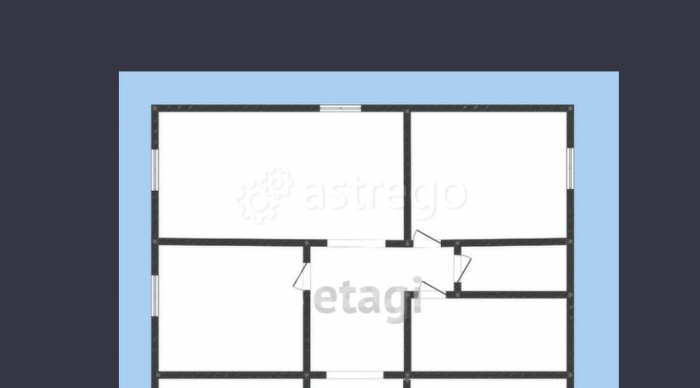 Готовый бизнес, 150 м2 Губкин - изображение 5