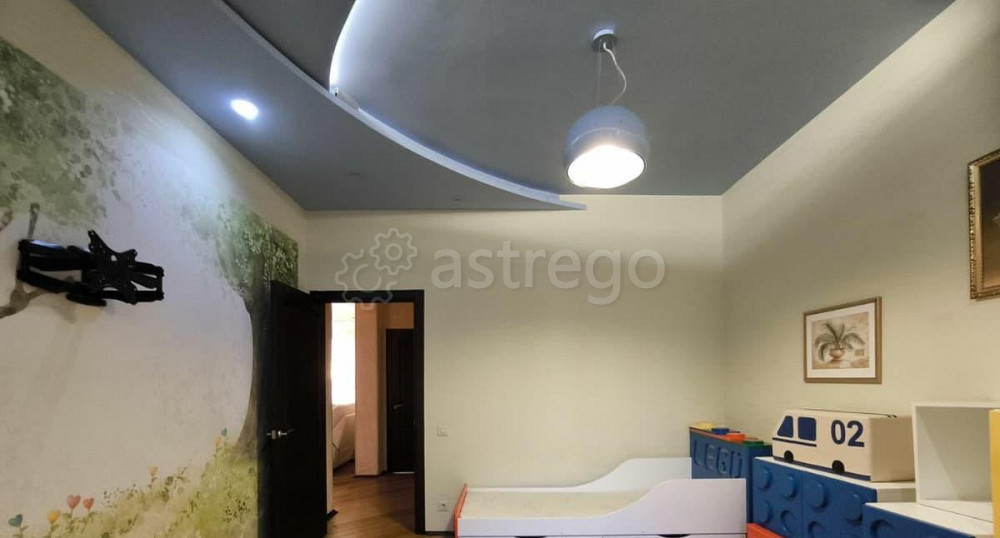 3-комн. квартира, 83.7 м2, 13/26 эт. Красногорск - изображение 6