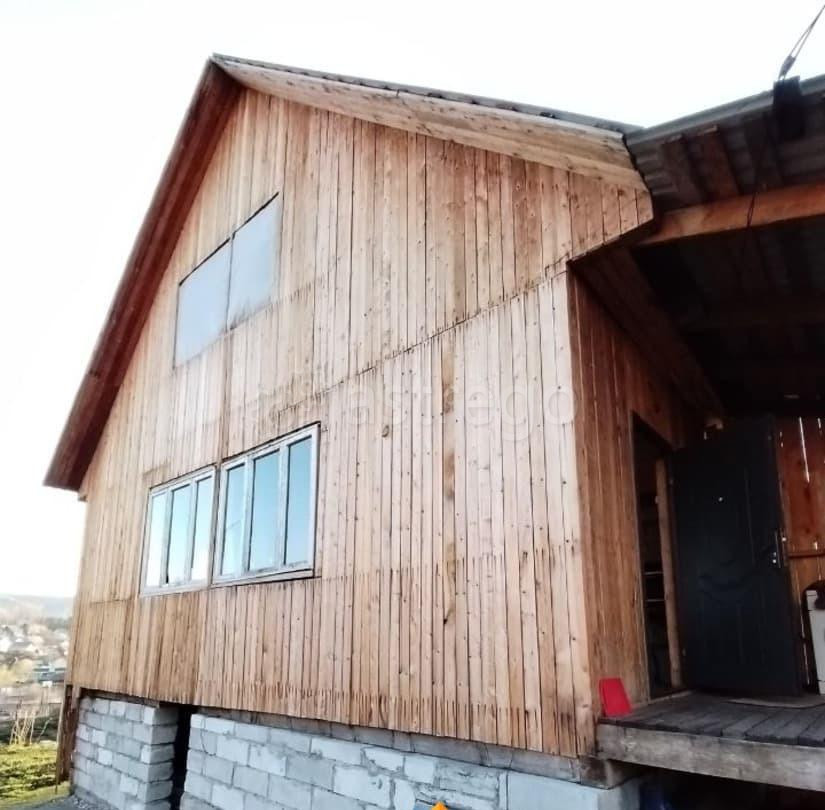 Дом, 100 м2, 8 соток, 1 эт. Горно-Алтайск - изображение 7