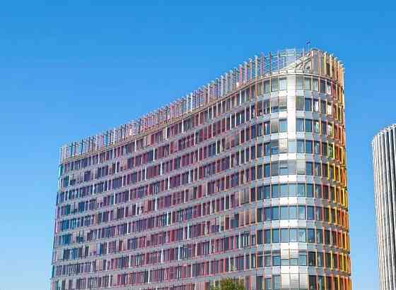 Офис, 612 м2 Санкт-Петербург