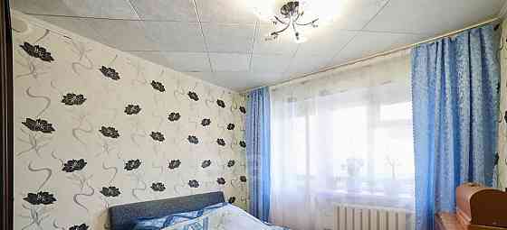 4-комн. квартира, 61 м2, 4/5 эт. Стерлитамак