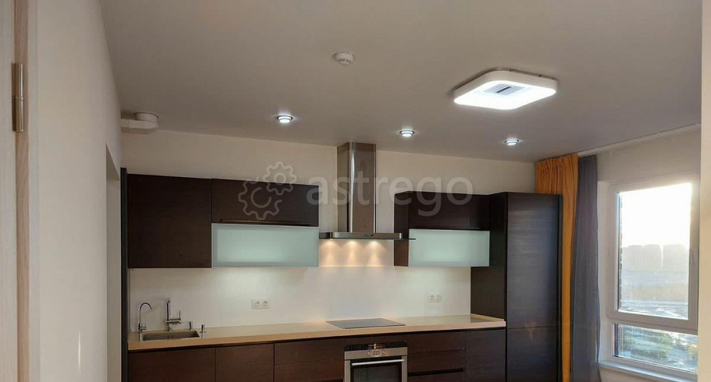 3-комн. квартира, 55 м2, 21/22 эт. Москва - изображение 3