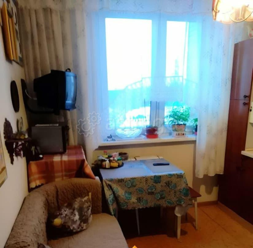 Комната, 60 м2, 7/14 эт. Москва - изображение 6