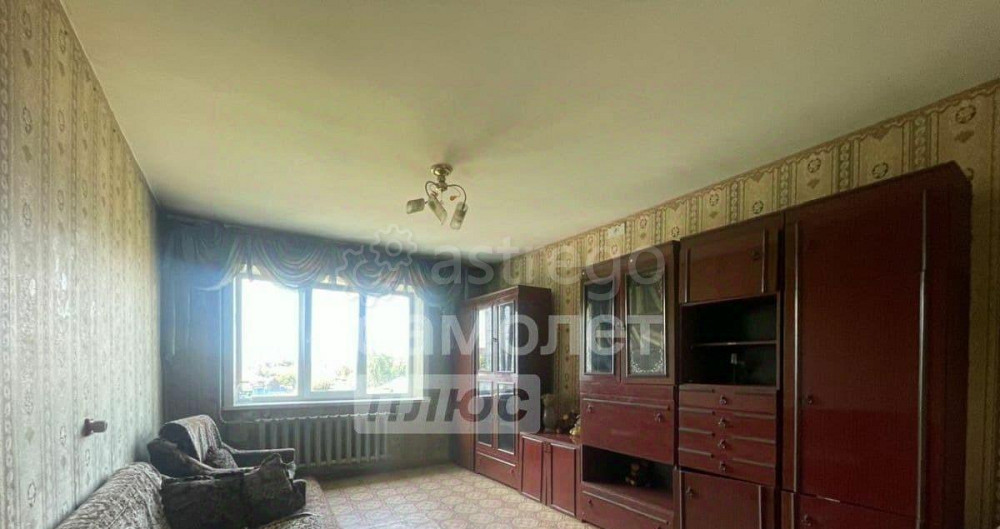 3-комн. квартира, 62.7 м2, 3/9 эт. Бийск - изображение 7