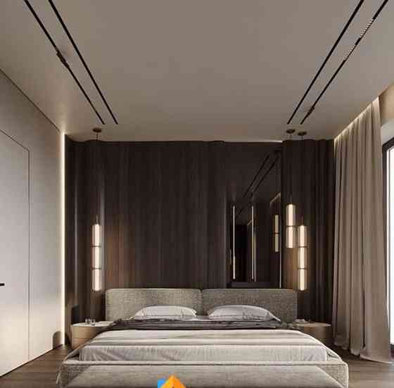 4-комн. квартира, 135 м2, 7/12 эт. Москва