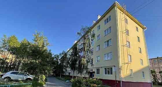 2-комн. квартира, 44.5 м2, 4/5 эт. Северодвинск