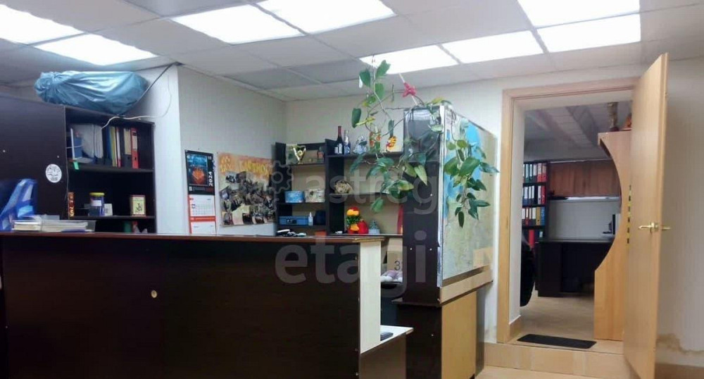 Свободного назначения, 343.2 м2 Санкт-Петербург - изображение 3