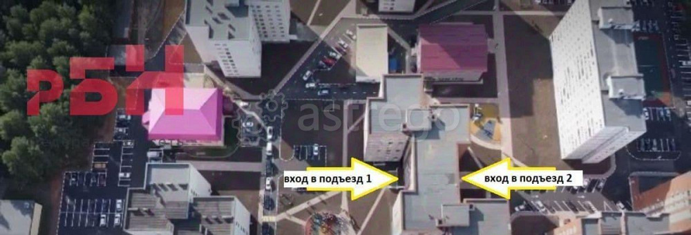 Торговое помещение, 35 м2 Нефтекамск - изображение 3