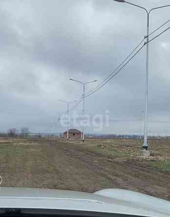 Земельный участок, 8 соток Майкоп