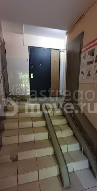Комната, 18.7 м2, 4/9 эт. Москва - изображение 2