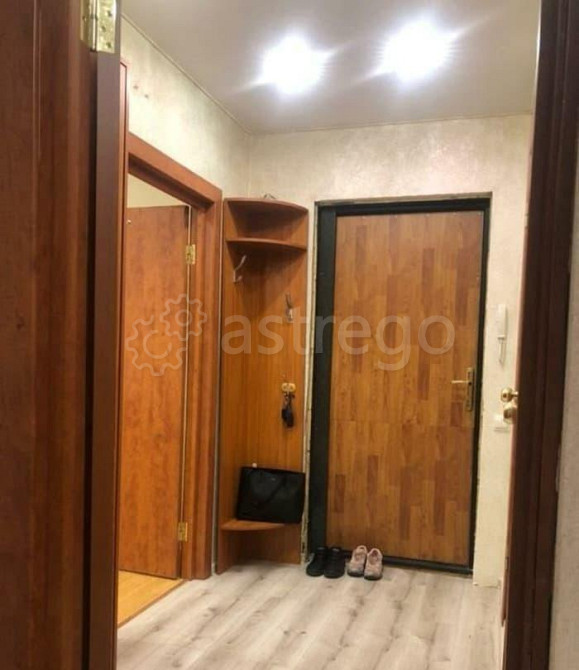 1-комн. квартира, 35 м2, 10/10 эт. Белгород - изображение 3