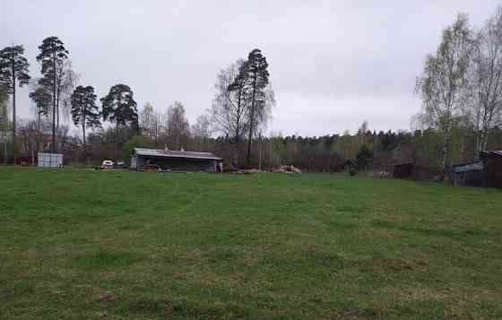 Земельный участок, 10 соток Пушкино