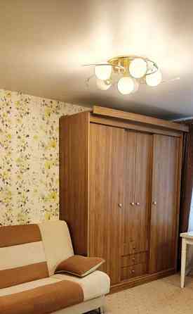 3-комн. квартира, 58 м2, 2/5 эт. Санкт-Петербург