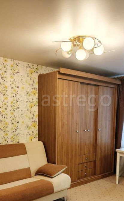 3-комн. квартира, 58 м2, 2/5 эт. Санкт-Петербург - изображение 4