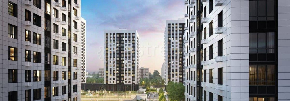 Студия, 32.36 м2, 13/22 эт. Королев - изображение 5