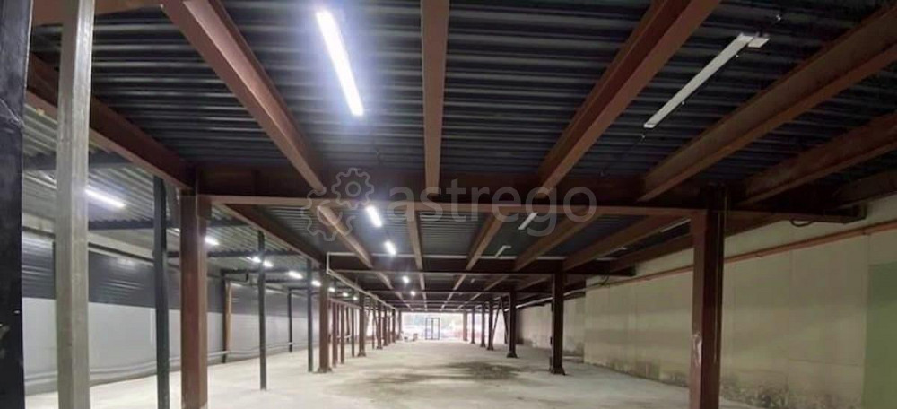 Свободного назначения, 480 м2 Химки - изображение 7