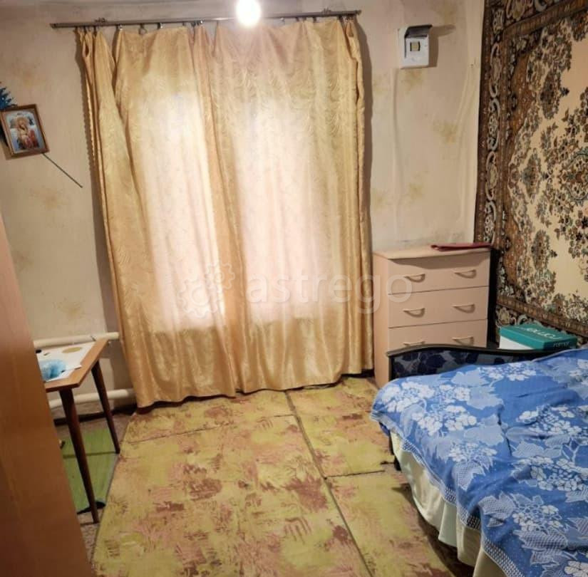 Дом, 26 м2, 3 сотки, 1 эт. Бийск - изображение 1