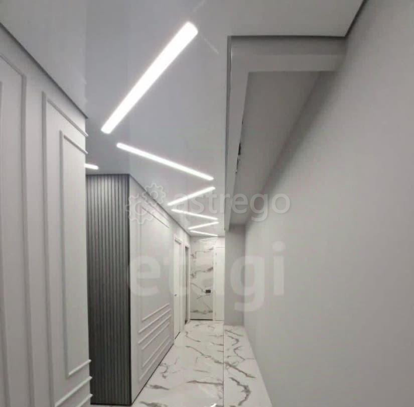 3-комн. квартира, 74.6 м2, 5/9 эт. Дмитров - изображение 7