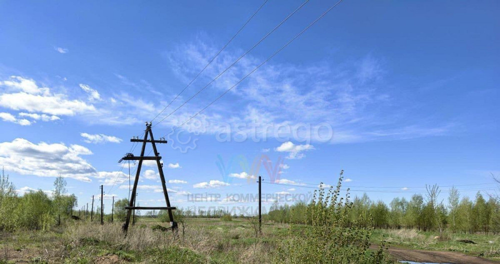 Производственное, 1795 м2 Кармаскалы - изображение 2