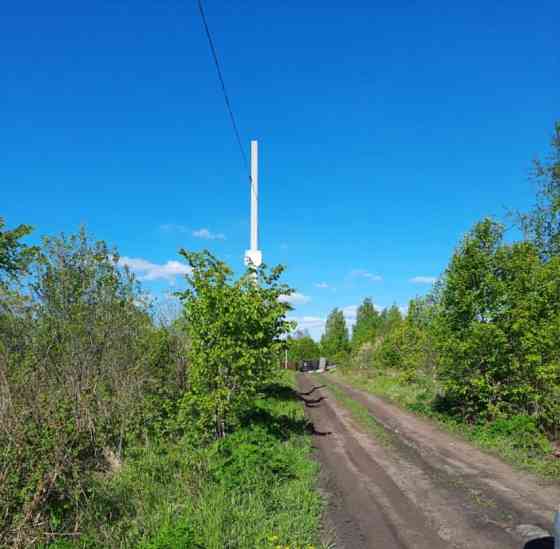 Земельный участок, 13 соток Уфа