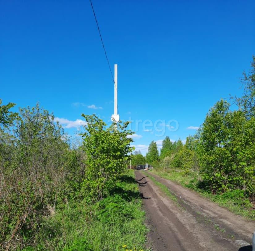 Земельный участок, 13 соток Уфа - изображение 3